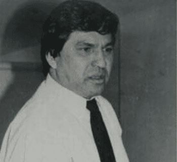 CASO JESÚS MARÍA VALLE