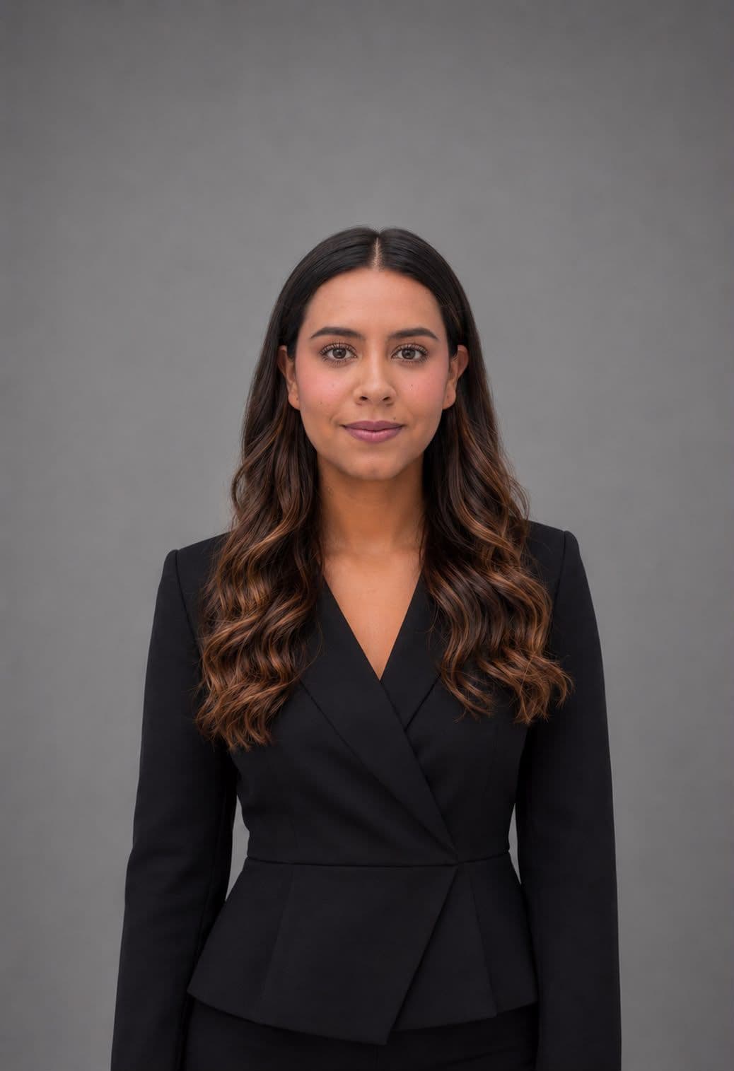 MARÍA ALEJANDRA MARÍQUE